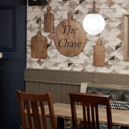 Chase Inn By Greene King Inns نيونياتون المظهر الخارجي الصورة