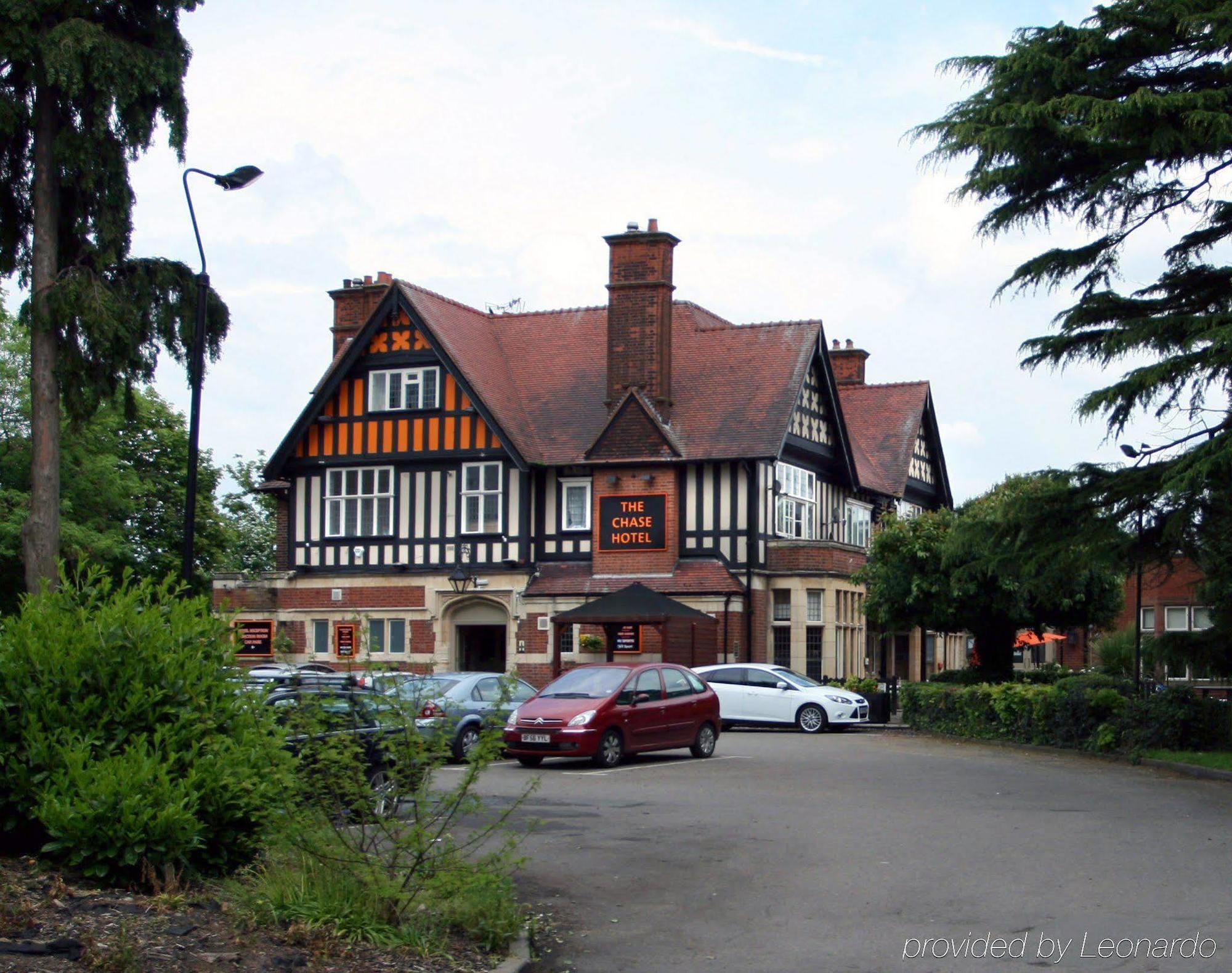 Chase Inn By Greene King Inns نيونياتون المظهر الخارجي الصورة